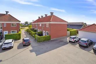 Rækkehus på Kong Eriks Have 9, Smørumnedre, 2765 Smørum