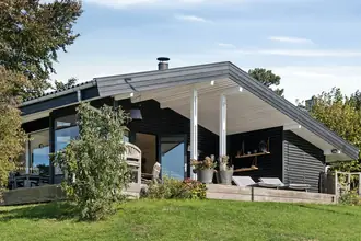 Fritidshus på Bjørnemosevej 3, 3210 Vejby