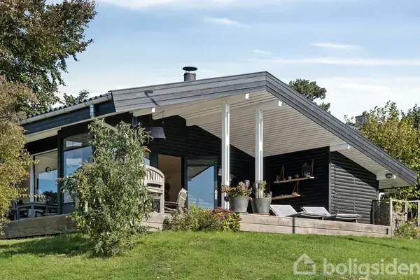Fritidsbolig på Bjørnemosevej 3, 3210 Vejby