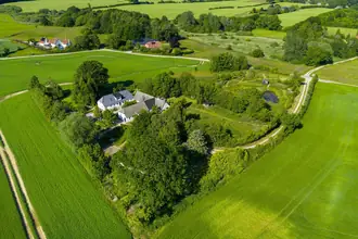 Villa på Appevej 56, Højeløkke, 5690 Tommerup