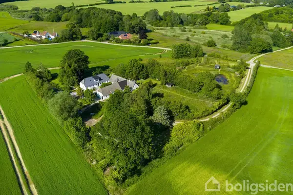 Villa på Appevej 56, 5690 Tommerup