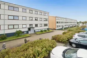 Ejerlejlighed på H. C. Andersens Vej 12, 2. tv., 9000 Aalborg