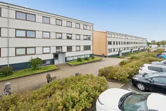 Ejerlejlighed på H. C. Andersens Vej 12, 2. tv., 9000 Aalborg