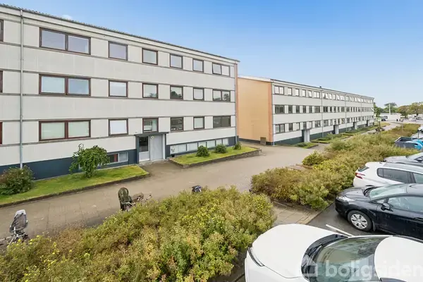 Ejerlejlighed på H. C. Andersens Vej 12, 2. tv., 9000 Aalborg