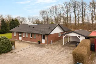 Villa på Hyldevang 307, 7323 Give