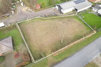 Helårsgrund på Vejrup Storegade 78A, Vejrup, 6740 Bramming
