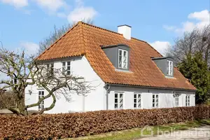 Villa på Havsagergyde 38, 6100 Haderslev