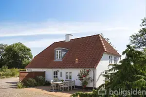 Villa på Havsagergyde 38, 6100 Haderslev