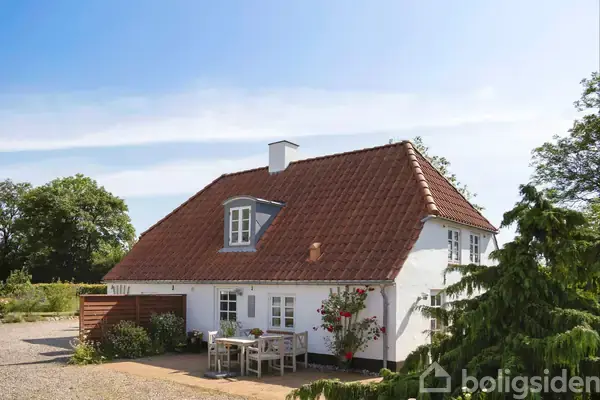 Villa på Havsagergyde 38, 6100 Haderslev