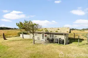 Fritidsbolig på Sinnesvej 39, 9480 Løkken