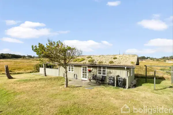 Fritidsbolig på Sinnesvej 39, 9480 Løkken