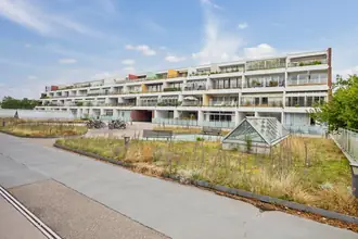 Ejerlejlighed på Saksen D 1, 2. 4., Høje Taastrup, 2630 Taastrup