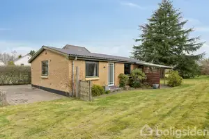 Villa på Granbakken 12, 7330 Brande