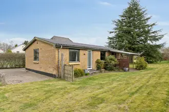 Villa på Granbakken 12, 7330 Brande