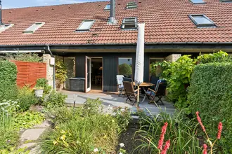 Rækkehus på Slåenbækken 3, Ny Hammersholt, 3400 Hillerød