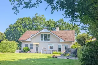 Villa på Gammelstrupvej 2, Tønning, 8740 Brædstrup