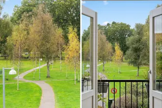 Ejerlejlighed på Virum Torv 9, 1. tv., 2830 Virum