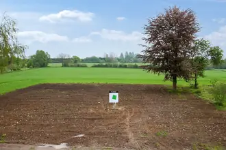 Helårsgrund på Sognevej 39, Brudager, 5883 Oure