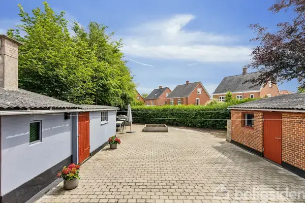 Villa på Jyllandsvej 2, 5500 Middelfart