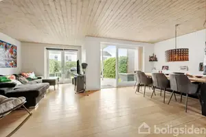 Rækkehus på Brødregårdsvej 78, 2980 Kokkedal