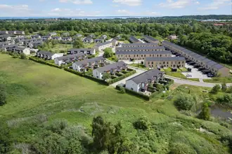 Rækkehus på Brødregårdsvej 78, 2980 Kokkedal