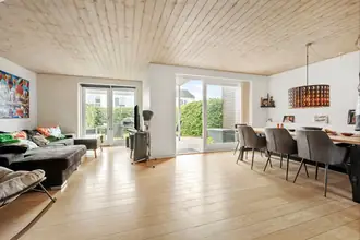 Rækkehus på Brødregårdsvej 78, 2980 Kokkedal
