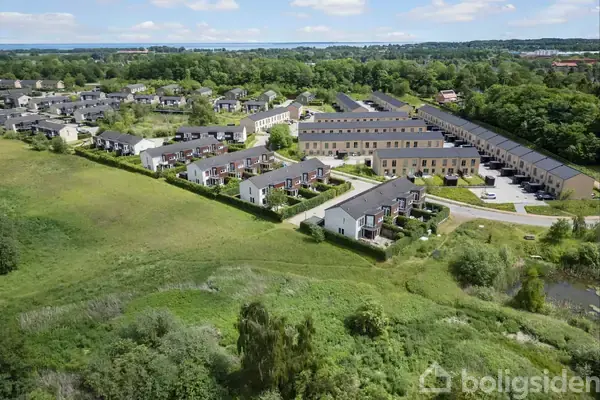 Rækkehus på Brødregårdsvej 78, 2980 Kokkedal