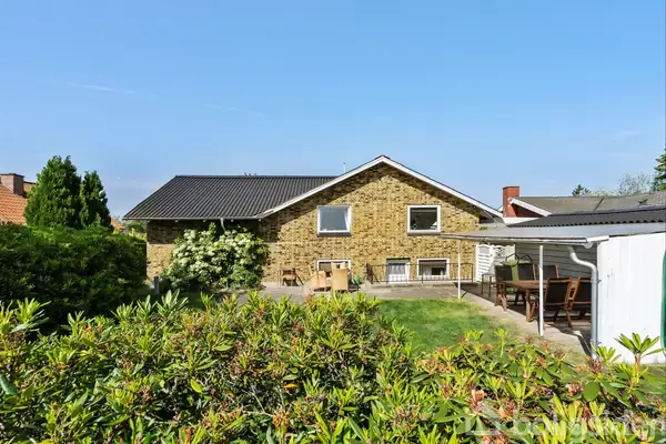 Villa på Østervang 3, 6900 Skjern