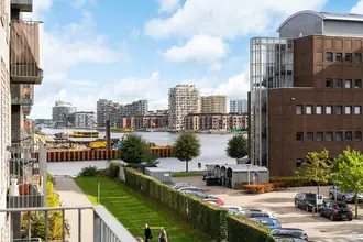 Ejerlejlighed på Dieselvej 19, 2. th., 2450 København SV