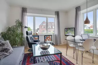 Ejerlejlighed på Hobrovej 44, tv., 9000 Aalborg