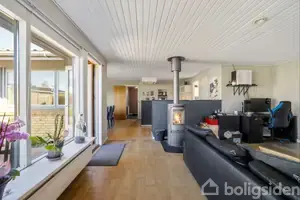 Villa på Birkevang 34, 2640 Hedehusene