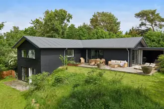 Fritidshus på Lyngbakken 14, 3210 Vejby