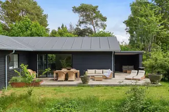 Fritidshus på Lyngbakken 14, 3210 Vejby