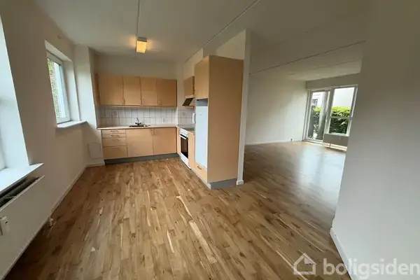 Ejerlejlighed på Skansegade 48, 9900 Frederikshavn