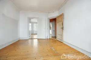 Ejerlejlighed på Aldersrogade 9, 3. tv., 2100 København Ø