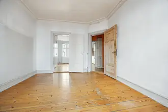 Ejerlejlighed på Aldersrogade 9, 3. tv., 2100 København Ø