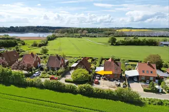 Villa på Strandvejen 108, Vester Åby, 5600 Faaborg