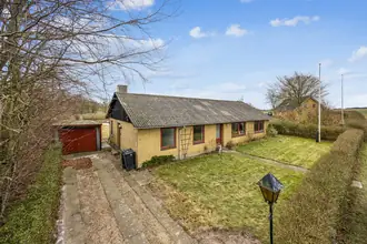 Villa på Lundby Bygade 7, 9260 Gistrup