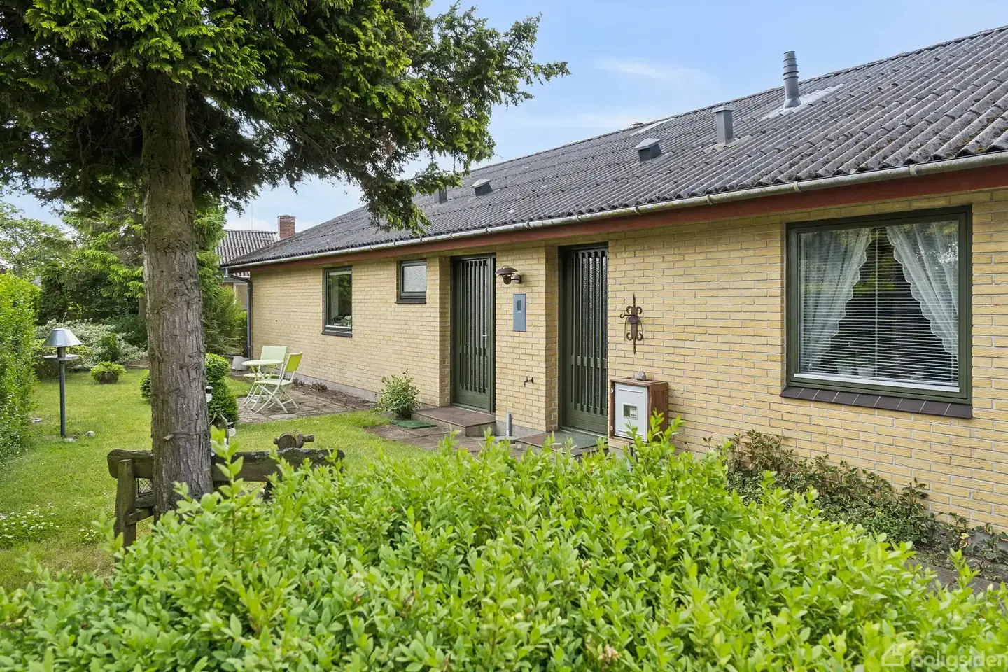 Villa på Grundtvigsvej 39, 9900 Frederikshavn