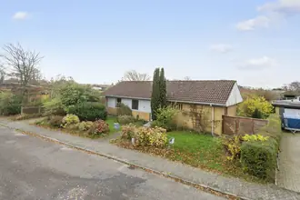 Villa på Liljevej 16, 6705 Esbjerg Ø