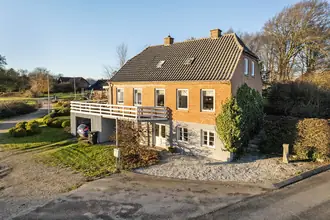 Villa på Søvangen 29, Snæbum, 9500 Hobro