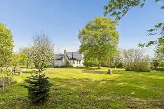 Villa på Grølstedvej 10, Grølsted, 8881 Thorsø