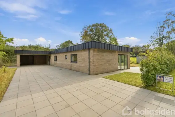 Villa på Hedetoften 19, 6740 Bramming