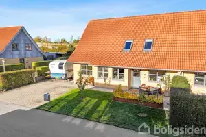Andelsbolig på Åbrinken 3, 9200 Aalborg SV