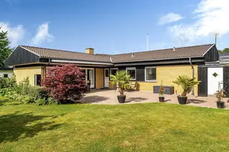 Villa på Skovledet 73, 3400 Hillerød