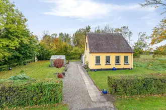 Villa på Kløngevej 7, 4983 Dannemare