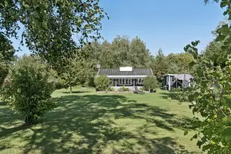 Fritidshus på Tjørnehaven 14, Lammefjorden, 4571 Grevinge
