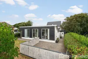 Villa på Borgervænget 3, 6710 Esbjerg V