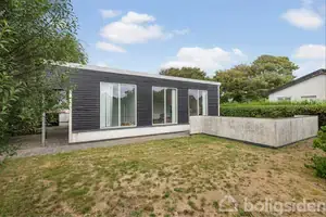 Villa på Borgervænget 3, 6710 Esbjerg V