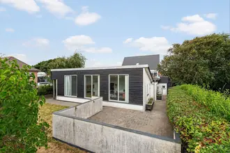 Villa på Borgervænget 3, 6710 Esbjerg V